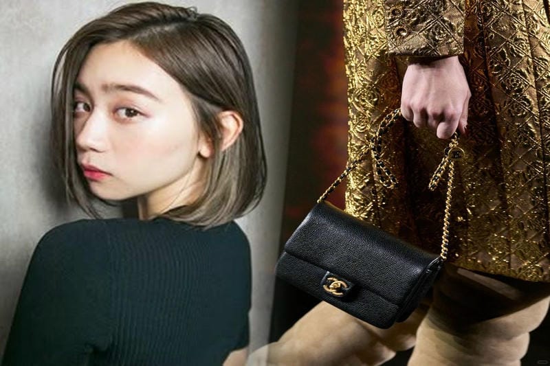 中古トートバッグならシャネルで決まり！お得に手に入れる方法