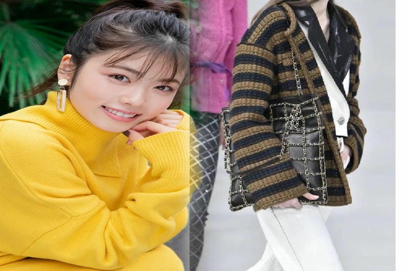 シャネル ヴィンテージ バッグ 大阪