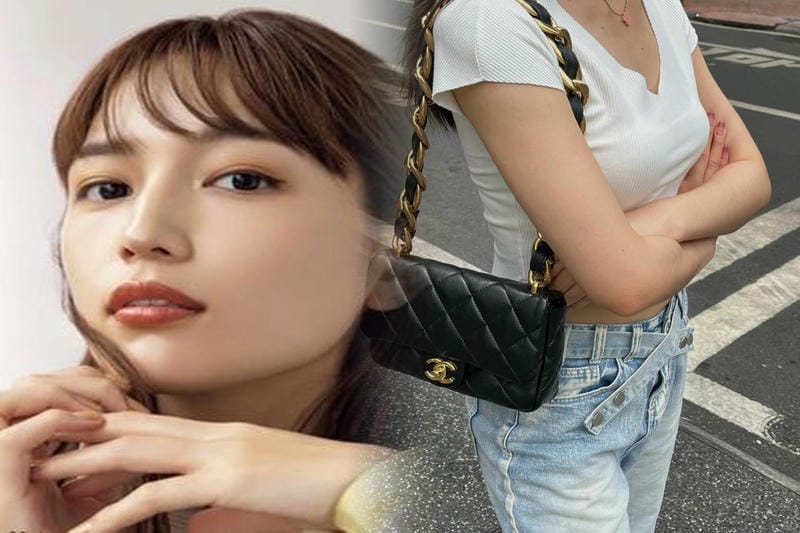 シャネルのバッグは何年使えるのか？