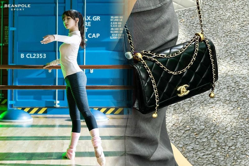 CHANELは売上1位ですか？