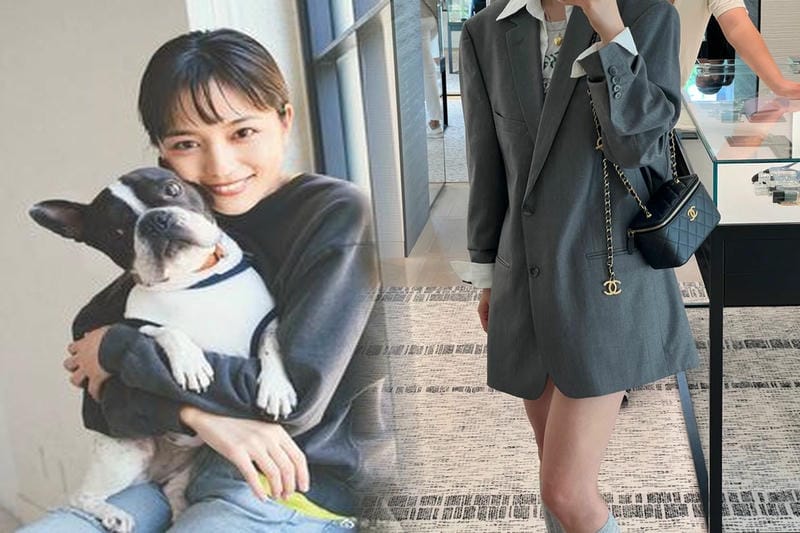 シャネルバッグの年代を見分ける方法