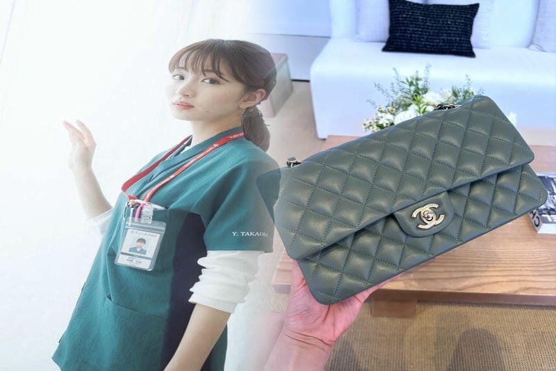 CHANELは日本ルーツですか？