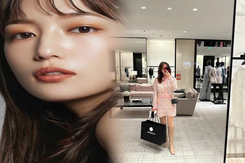 本物のシャネルの匂いで判別できる？その特徴を詳しく解説