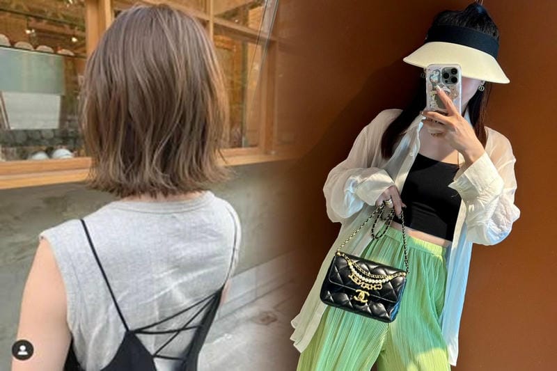 レディース向けトートシャネルバッグのおすすめ