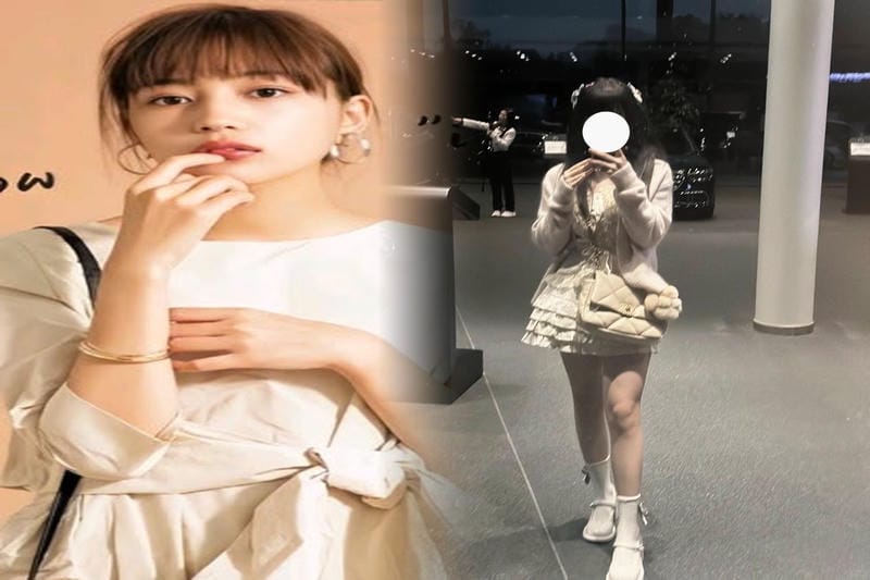 シャネル チェーン ショルダー バッグ