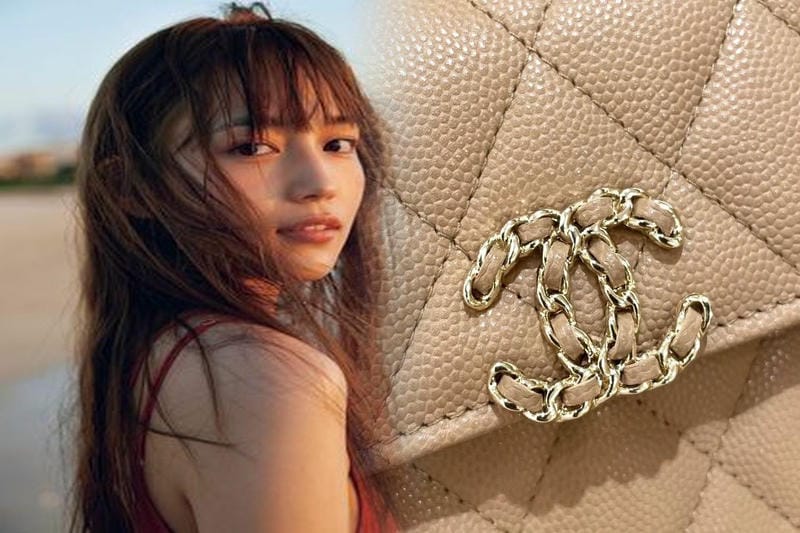 シャネル 斜 めがけ ショルダー バッグ