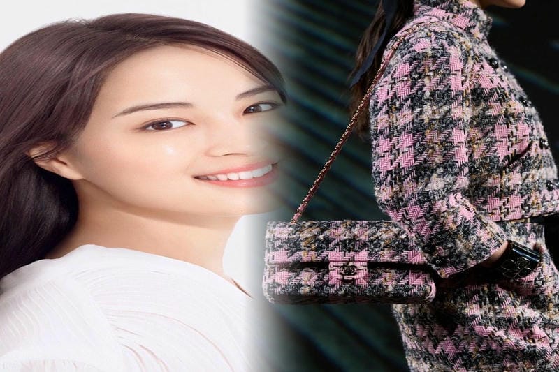 シャネル ショルダー バッグ キャビア スキン