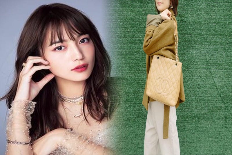 セカンドストリートのシャネルバッグの特徴