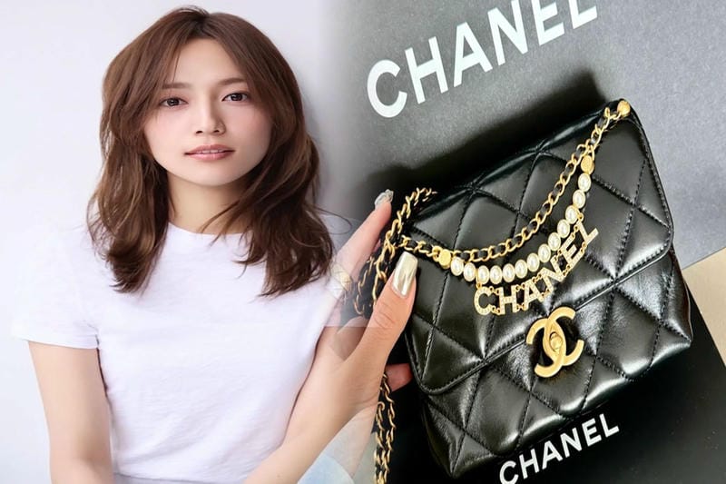 シャネルバッグの寿命はどれくらい？長持ちさせるコツ