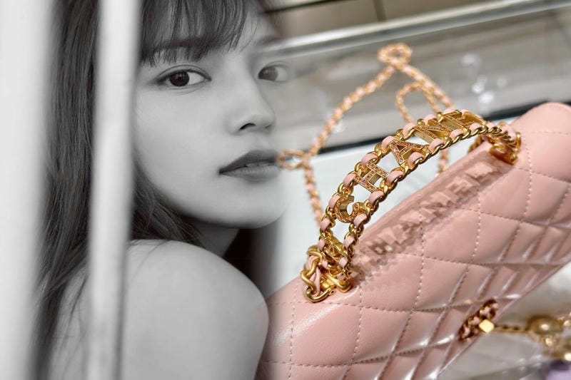 公式シャネルトートバッグのおすすめアイテム