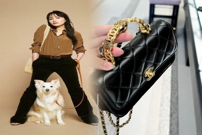 バッグ選びの参考に！シャネル人気シリーズまとめ