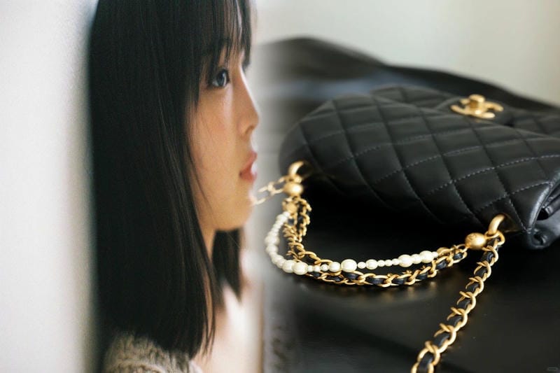 最新モデルと価格情報｜シャネルボストンバッグ