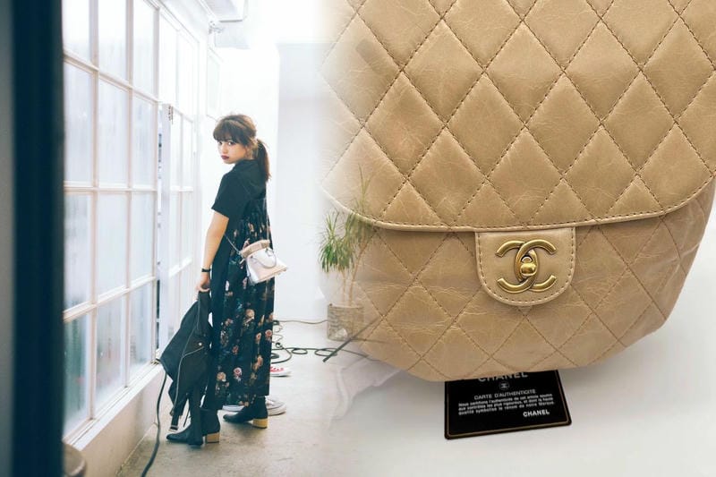 シャネル、偽物と本物の違いとは？識別ポイント一覧