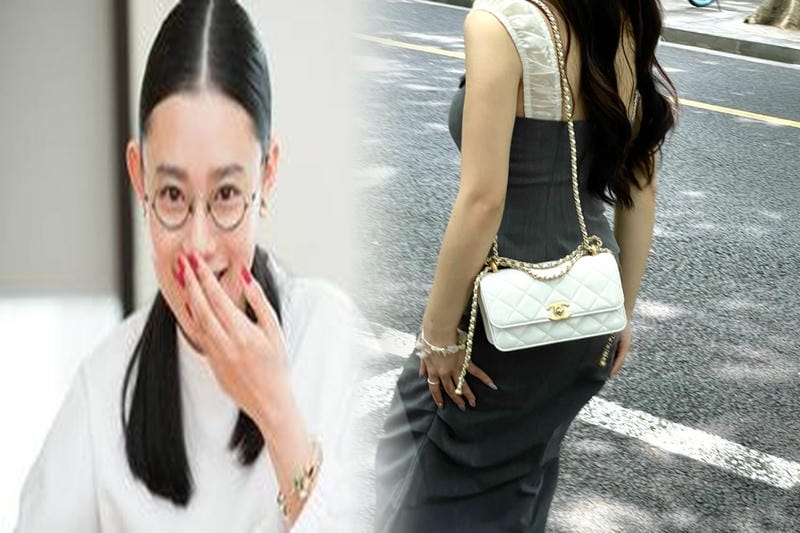 シャネルは日本で購入するべきか？フランスでの購入との比較