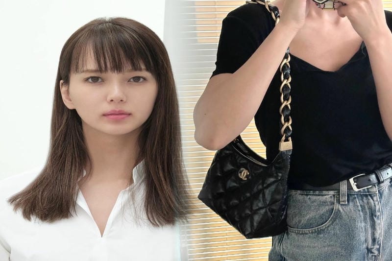 シャネルはなぜ市場から姿を消したのか？