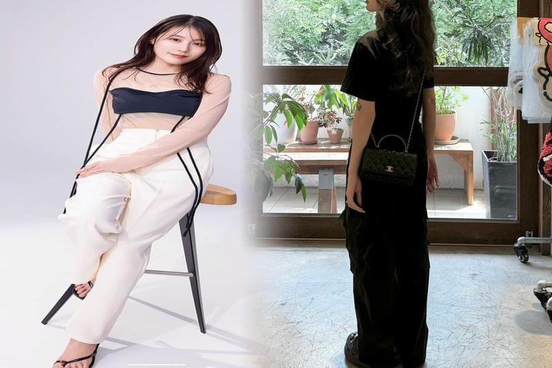 CHANELの親会社は？ブランドの背景を徹底解説