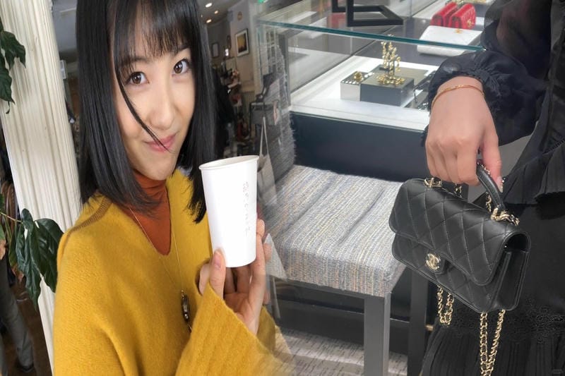CHANELの修理は無料ですか？