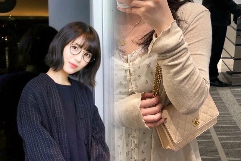 シャネルの日本人アンバサダー一覧：誰が選ばれたのか？