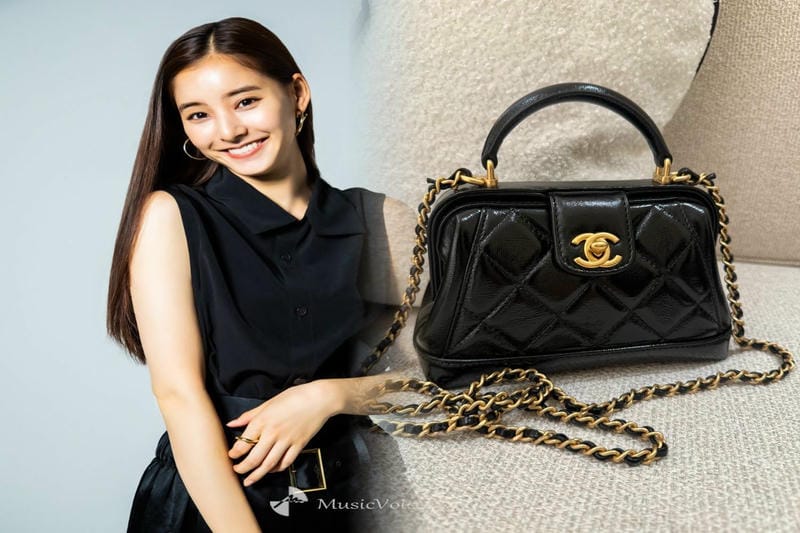 chanelクリスマスコフレ2024