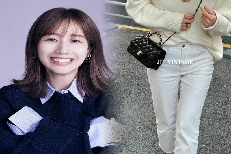 シャネル バッグ 新作