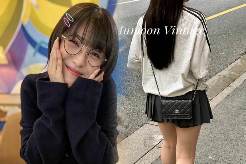 シャネル バッグ 一覧