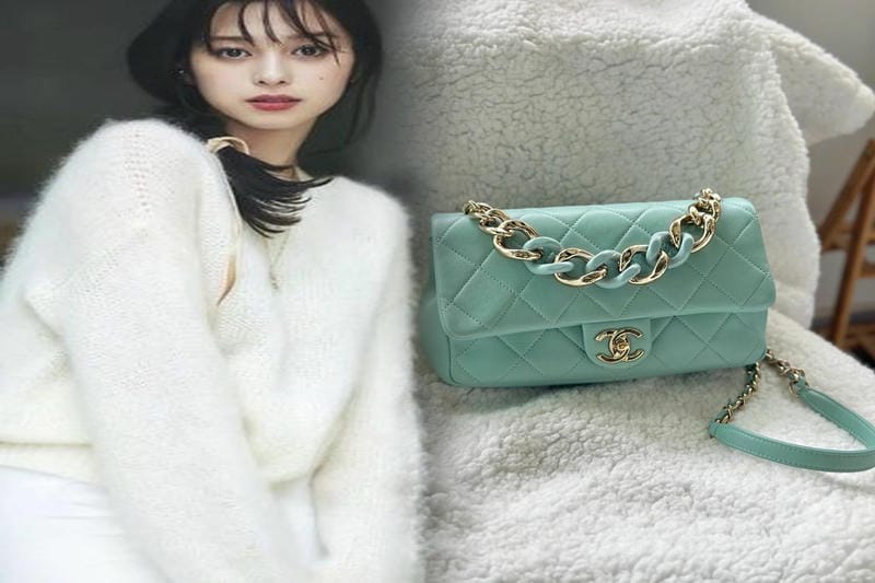 chanelクリスマスコフレ2023
