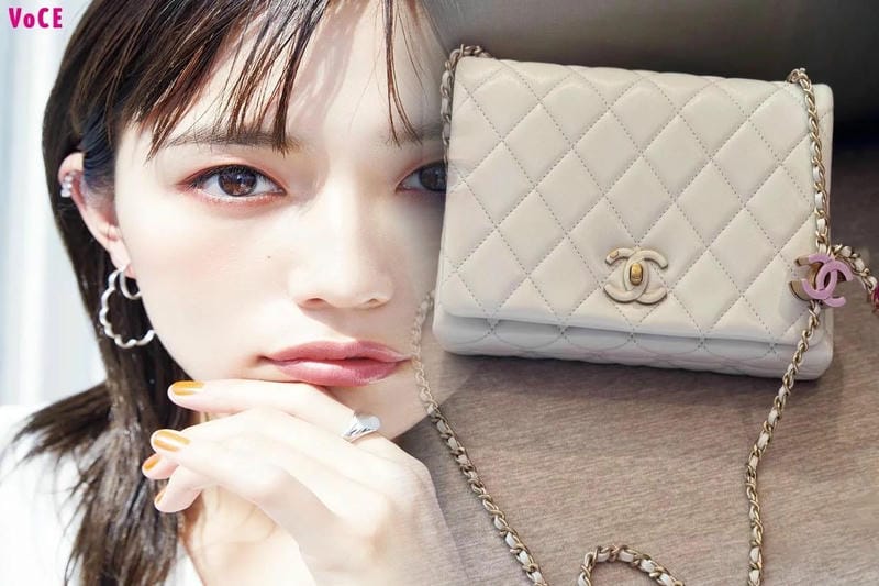 シャネル バッグ 買取