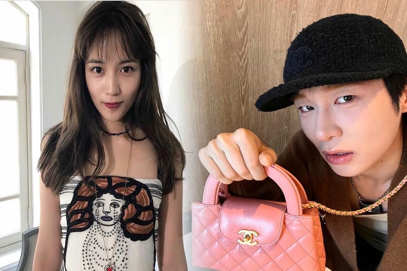 シャネル ミニ バッグ