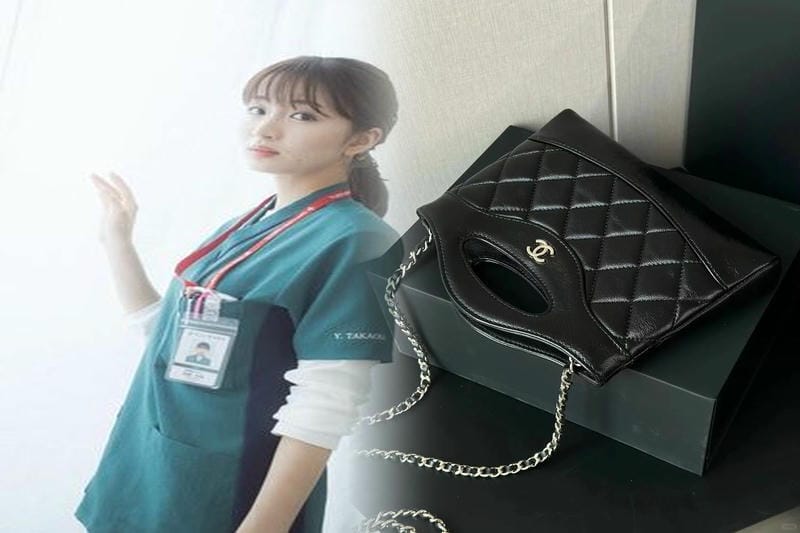 シャネルの所有者は誰？ブランド運営の構造を探る