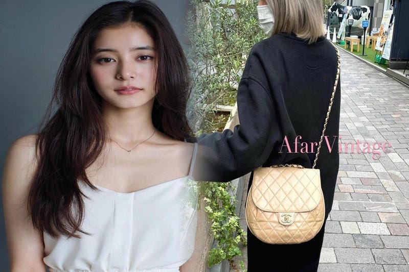 CHANELの型番とシリアルナンバーの違いは何ですか？