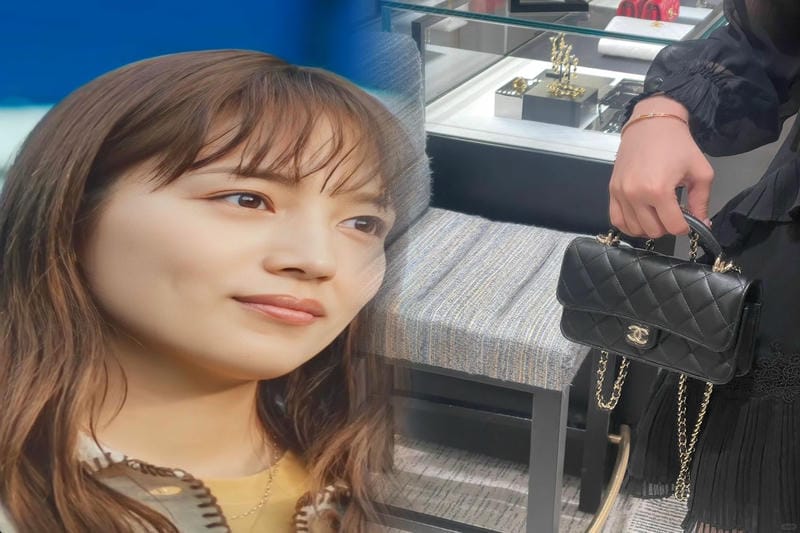 シャネルは日本で買うべき？フランスで買う方が安い？