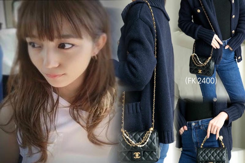 正規品と偽物の見分け方｜フォンダシオンシャネルトートバッグのガイド