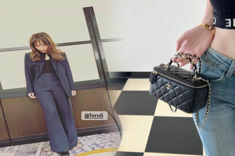 パリコレのシャネルの会場はどこですか？