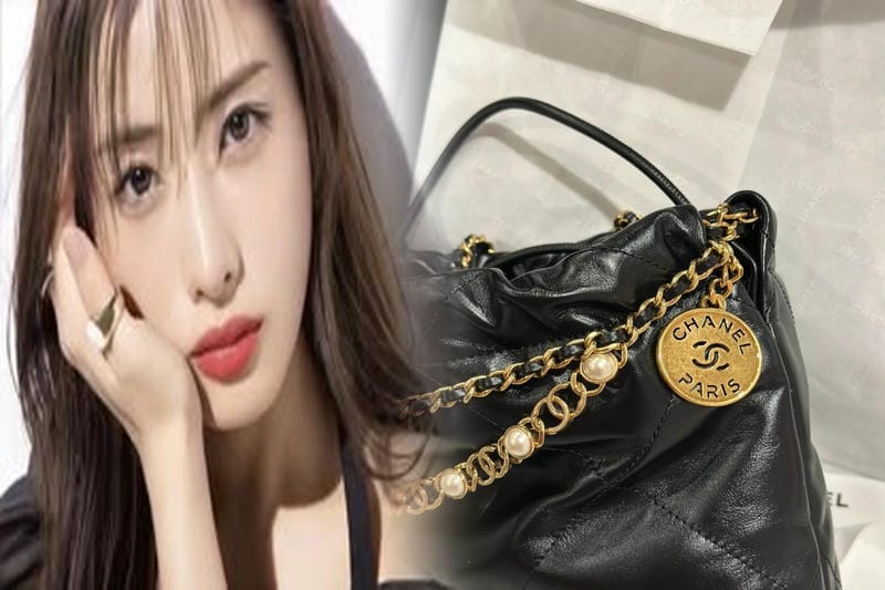 レディースシャネルトートバッグのトレンドランキング