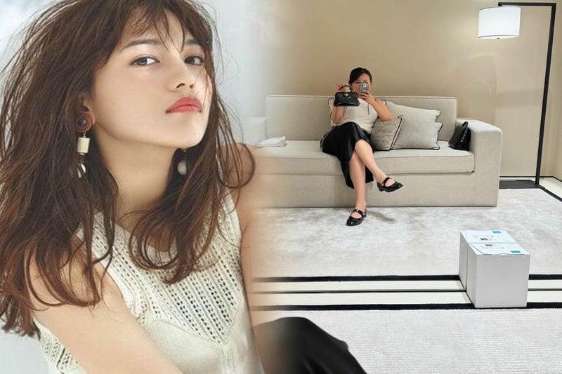 シャネル 何歳まで？