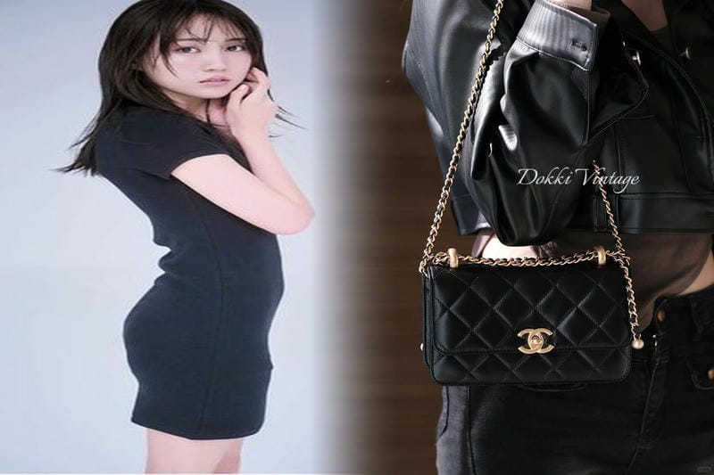 完全ガイド：シャネルのシリアルナンバー刻印位置とは？