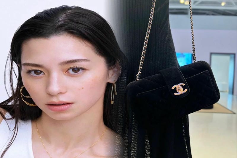 CHANEL「ポルトフォイユ」の発売日はいつ？要チェックポイント