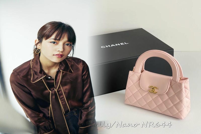 シャネルはどの年齢層に似合いますか？