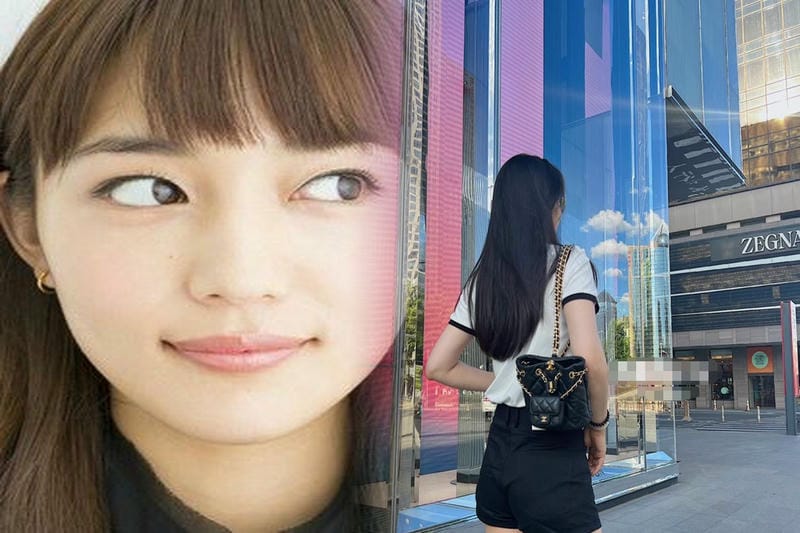 シャネル トート バッグ