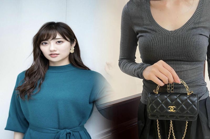 シャネルの質屋価格はどのくらい？市場相場を調査