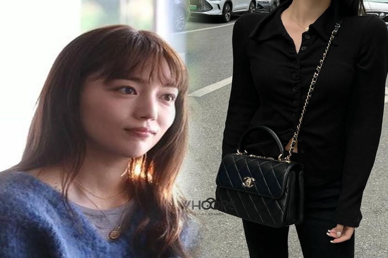 メンズ向けシャネルバッグ｜ビジネスシーンに最適スタイル選び