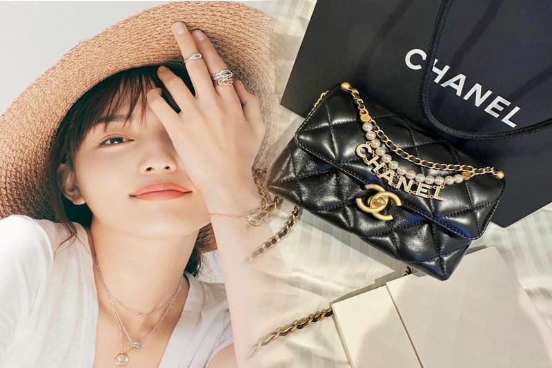 美術館限定シャネルトートバッグの実際のレビューと評価紹介