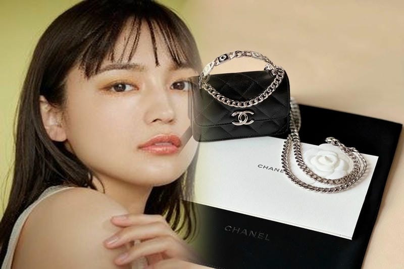 シャネル保証書なし修理は可能？注意点と手続き解説