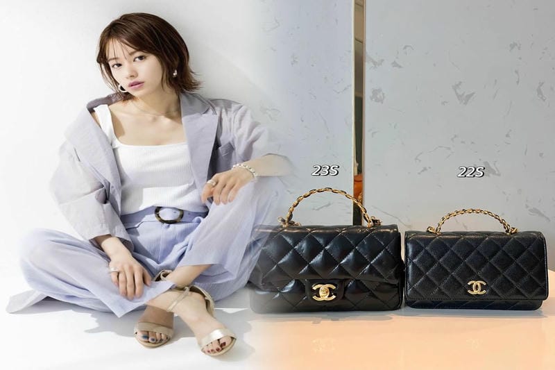人気シャネルレディースミニバッグ｜最新デザイン厳選紹介