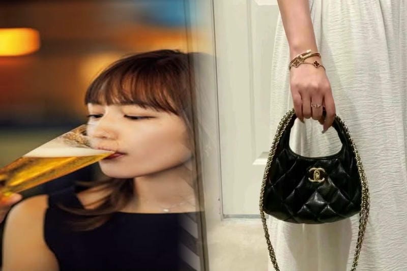 2025年新作ショルダーバッグ｜シャネルのトレンドを先取り
