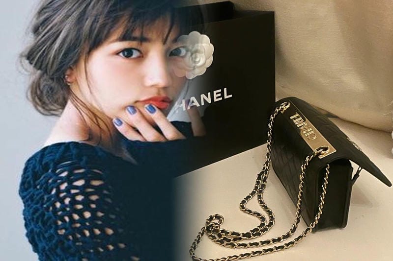 日本最大のCHANEL店舗はどこ？人気スポットの詳細ガイド