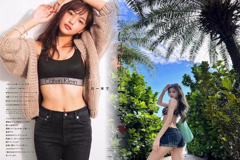 CHANEL22バッグミニ