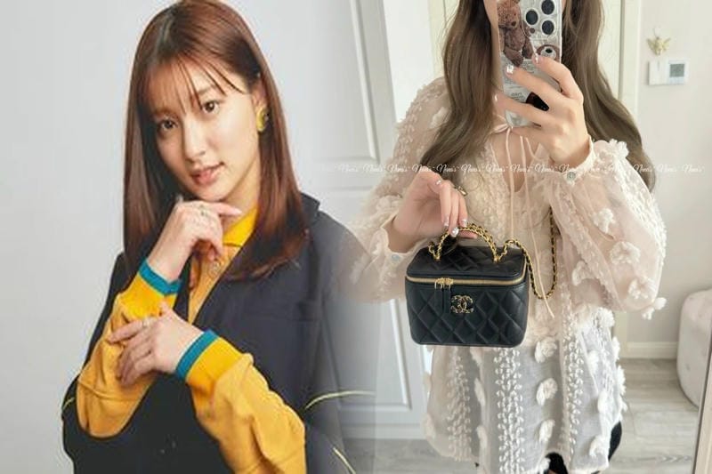 CHANELのバッグがベタつく原因は何ですか？