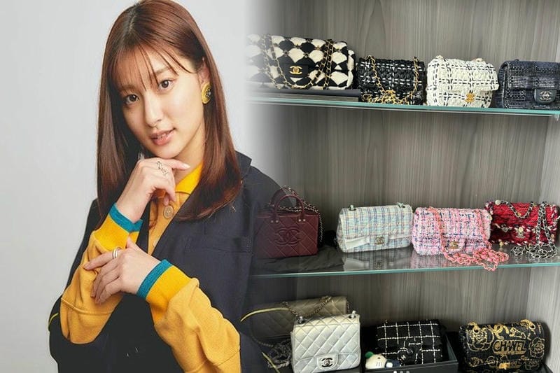 シャネルパドロック｜本物と偽物の見分け方は？