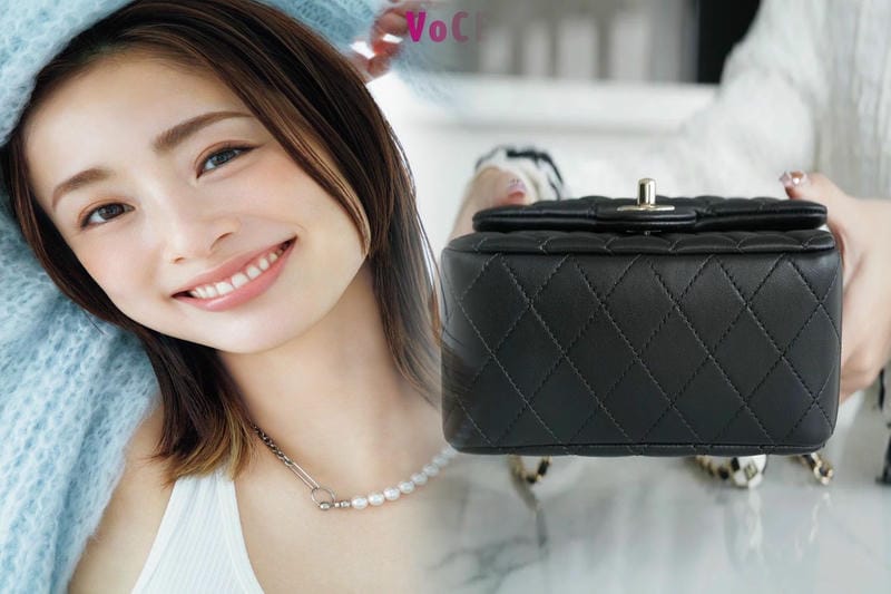 シャネル 春 夏 コレクション 2020